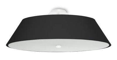 Lampa sufitowa Lumes ze sklepu: Edinos.pl w kategorii: Lampy sufitowe - zdjęcie WPH-EDNS-GX13N-QCJ_13832
