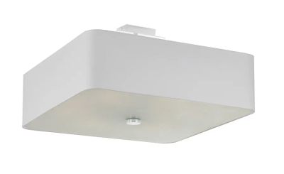 Lampa sufitowa Lumes ze sklepu: Edinos.pl w kategorii: Lampy sufitowe - zdjęcie WPH-EDNS-GX13N-QCJ_13833