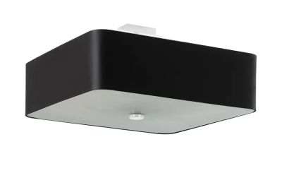 Lampa sufitowa Lumes ze sklepu: Edinos.pl w kategorii: Lampy sufitowe - zdjęcie WPH-EDNS-GX13N-QCJ_13834