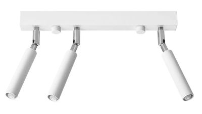Lampa sufitowa Lumes ze sklepu: Edinos.pl w kategorii: Lampy sufitowe - zdjęcie WPH-EDNS-GX13N-QCJ_13844