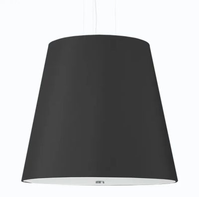 Lampa wisząca Lumes ze sklepu: Edinos.pl w kategorii: Lampy wiszące - zdjęcie WPH-EDNS-GX13N-QCJ_13852