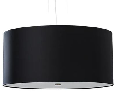 Lampa wisząca Lumes ze sklepu: Edinos.pl w kategorii: Lampy wiszące - zdjęcie WPH-EDNS-GX13N-QCJ_13962