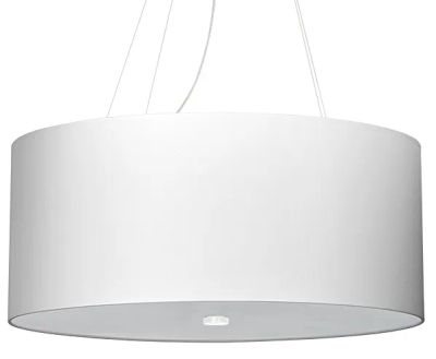 Lampa wisząca Lumes ze sklepu: Edinos.pl w kategorii: Lampy wiszące - zdjęcie WPH-EDNS-GX13N-QCJ_13963