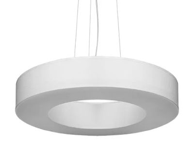 Lampa wisząca Lumes ze sklepu: Edinos.pl w kategorii: Lampy wiszące - zdjęcie WPH-EDNS-GX13N-QCJ_13969