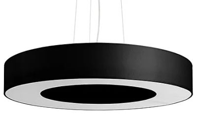 Lumes - Lampa wisząca ze sklepu: Edinos.pl w kategorii: Lampy wiszące - zdjęcie WPH-EDNS-GX13N-QCJ_13970