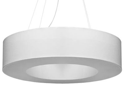 Lampa wisząca Lumes ze sklepu: Edinos.pl w kategorii: Lampy wiszące - zdjęcie WPH-EDNS-GX13N-QCJ_13971