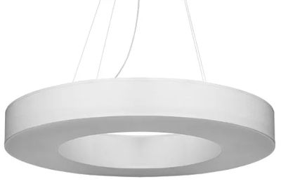 Lampa wisząca Lumes ze sklepu: Edinos.pl w kategorii: Lampy wiszące - zdjęcie WPH-EDNS-GX13N-QCJ_13973