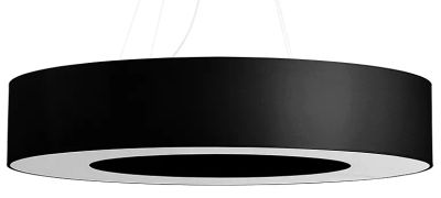 Lampa wisząca Lumes ze sklepu: Edinos.pl w kategorii: Lampy wiszące - zdjęcie WPH-EDNS-GX13N-QCJ_13975