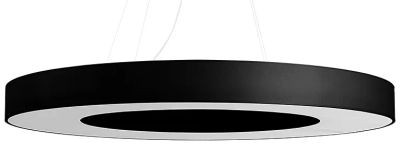 Lampa wisząca Lumes ze sklepu: Edinos.pl w kategorii: Lampy wiszące - zdjęcie WPH-EDNS-GX13N-QCJ_13977
