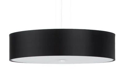 Lumes - Lampa wisząca ze sklepu: Edinos.pl w kategorii: Lampy wiszące - zdjęcie WPH-EDNS-GX13N-QCJ_13983
