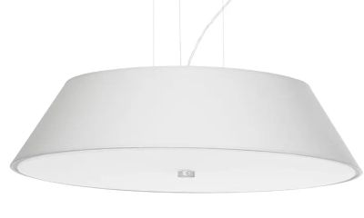 Lumes - Lampa wisząca ze sklepu: Edinos.pl w kategorii: Lampy wiszące - zdjęcie WPH-EDNS-GX13N-QCJ_13985