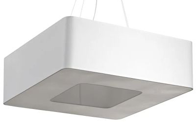 Lampa wisząca Lumes ze sklepu: Edinos.pl w kategorii: Lampy wiszące - zdjęcie WPH-EDNS-GX13N-QCJ_13989