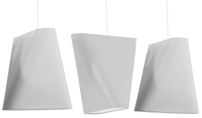 Lampa wisząca Lumes ze sklepu: Edinos.pl w kategorii: Lampy wiszące - zdjęcie WPH-EDNS-GX13N-QCJ_13993
