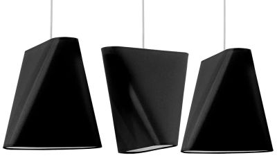 Lumes - Lampa wisząca ze sklepu: Edinos.pl w kategorii: Lampy wiszące - zdjęcie WPH-EDNS-GX13N-QCJ_13994