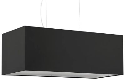 Lampa wisząca Lumes ze sklepu: Edinos.pl w kategorii: Lampy wiszące - zdjęcie WPH-EDNS-GX13N-QCJ_13996