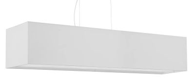Lampa wisząca Lumes ze sklepu: Edinos.pl w kategorii: Lampy wiszące - zdjęcie WPH-EDNS-GX13N-QCJ_13997