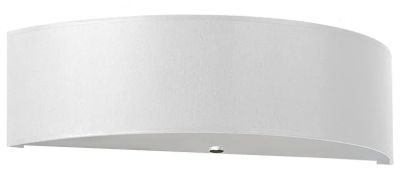 Lumes - Lampa ścienna ze sklepu: Edinos.pl w kategorii: Lampy ścienne - zdjęcie WPH-EDNS-GX13N-QCJ_13999