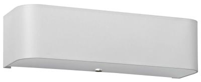 Lumes - Lampa ścienna ze sklepu: Edinos.pl w kategorii: Lampy ścienne - zdjęcie WPH-EDNS-GX13N-QCJ_14001