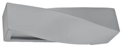 Lumes - Lampa ścienna ze sklepu: Edinos.pl w kategorii: Lampy ścienne - zdjęcie WPH-EDNS-GX13N-QCJ_14003