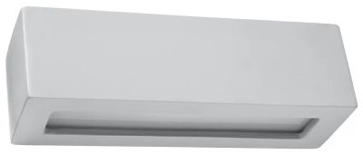 Lampa ścienna Lumes ze sklepu: Edinos.pl w kategorii: Lampy ścienne - zdjęcie WPH-EDNS-GX13N-QCJ_14005