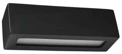 Lampa ścienna Lumes ze sklepu: Edinos.pl w kategorii: Lampy ścienne - zdjęcie WPH-EDNS-GX13N-QCJ_14006