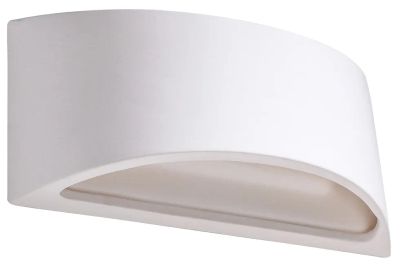 Lampa ścienna Lumes ze sklepu: Edinos.pl w kategorii: Lampy ścienne - zdjęcie WPH-EDNS-GX13N-QCJ_14007