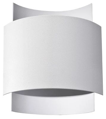 Lampa ścienna Lumes ze sklepu: Edinos.pl w kategorii: Lampy ścienne - zdjęcie WPH-EDNS-GX13N-QCJ_14012