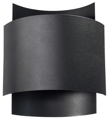 Lampa ścienna Lumes ze sklepu: Edinos.pl w kategorii: Lampy ścienne - zdjęcie WPH-EDNS-GX13N-QCJ_14013