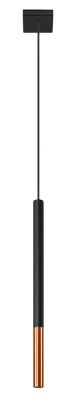 Lampa wisząca Lumes ze sklepu: Edinos.pl w kategorii: Lampy wiszące - zdjęcie WPH-EDNS-GX13N-QCJ_14022