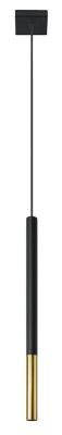 Lampa wisząca Lumes ze sklepu: Edinos.pl w kategorii: Lampy wiszące - zdjęcie WPH-EDNS-GX13N-QCJ_14023