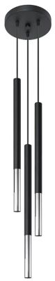 Lampa wisząca Lumes ze sklepu: Edinos.pl w kategorii: Lampy wiszące - zdjęcie WPH-EDNS-GX13N-QCJ_14025