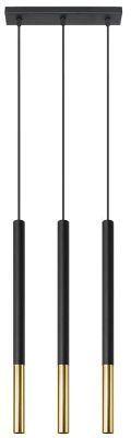 Lampa wisząca Lumes ze sklepu: Edinos.pl w kategorii: Lampy wiszące - zdjęcie WPH-EDNS-GX13N-QCJ_14028