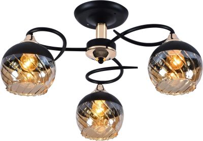 Lampa wisząca Lumes ze sklepu: Edinos.pl w kategorii: Lampy wiszące - zdjęcie WPH-EDNS-GX13N-QCJ_14144