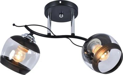 Lampa wisząca Lumes ze sklepu: Edinos.pl w kategorii: Lampy wiszące - zdjęcie WPH-EDNS-GX13N-QCJ_14157