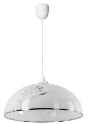Lampa wisząca Lumes ze sklepu: Edinos.pl w kategorii: Lampy wiszące - zdjęcie WPH-EDNS-GX13N-QCJ_14173