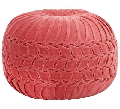 Pufa/siedzisko Edinos ze sklepu: Edinos.pl w kategorii: Pufy i siedziska - zdjęcie WPH-EDNS-GX13N-QCJ_14191