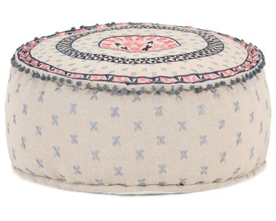 Pufa/siedzisko Edinos ze sklepu: Edinos.pl w kategorii: Pufy i siedziska - zdjęcie WPH-EDNS-GX13N-QCJ_14209
