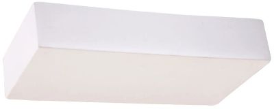 Lumes - Lampa ścienna ze sklepu: Edinos.pl w kategorii: Lampy ścienne - zdjęcie WPH-EDNS-GX13N-QCJ_14218