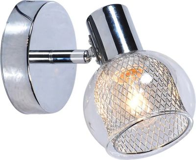 Lampa ścienna Lumes ze sklepu: Edinos.pl w kategorii: Lampy ścienne - zdjęcie WPH-EDNS-GX13N-QCJ_14222