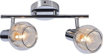 Lampa sufitowa Lumes ze sklepu: Edinos.pl w kategorii: Lampy sufitowe - zdjęcie WPH-EDNS-GX13N-QCJ_14223