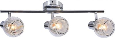 Lampa sufitowa Lumes ze sklepu: Edinos.pl w kategorii: Lampy sufitowe - zdjęcie WPH-EDNS-GX13N-QCJ_14224