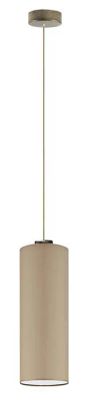 Lampa wisząca Lumes ze sklepu: Edinos.pl w kategorii: Lampy wiszące - zdjęcie WPH-EDNS-GX13N-QCJ_14272