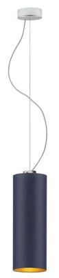 Lampa wisząca Lumes ze sklepu: Edinos.pl w kategorii: Lampy wiszące - zdjęcie WPH-EDNS-GX13N-QCJ_14293