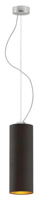 Lampa wisząca Lumes ze sklepu: Edinos.pl w kategorii: Lampy wiszące - zdjęcie WPH-EDNS-GX13N-QCJ_14294