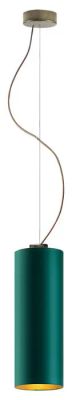 Lampa wisząca Lumes ze sklepu: Edinos.pl w kategorii: Lampy wiszące - zdjęcie WPH-EDNS-GX13N-QCJ_14295