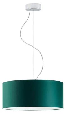 Lampa wisząca Lumes ze sklepu: Edinos.pl w kategorii: Lampy wiszące - zdjęcie WPH-EDNS-GX13N-QCJ_14297