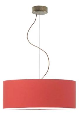 Lampa wisząca Lumes ze sklepu: Edinos.pl w kategorii: Lampy wiszące - zdjęcie WPH-EDNS-GX13N-QCJ_14298
