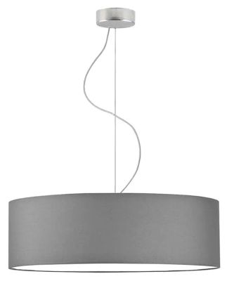 Lumes - Lampa wisząca ze sklepu: Edinos.pl w kategorii: Lampy wiszące - zdjęcie WPH-EDNS-GX13N-QCJ_14299