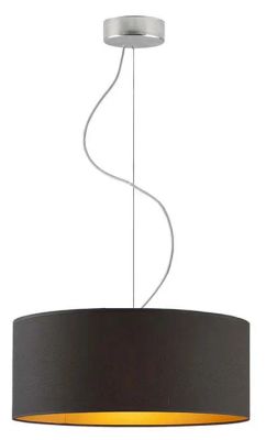 Lampa wisząca Lumes ze sklepu: Edinos.pl w kategorii: Lampy wiszące - zdjęcie WPH-EDNS-GX13N-QCJ_14305