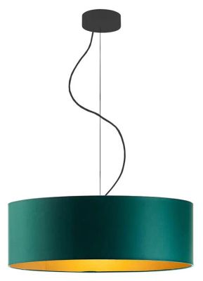 Lampa wisząca Lumes ze sklepu: Edinos.pl w kategorii: Lampy wiszące - zdjęcie WPH-EDNS-GX13N-QCJ_14307